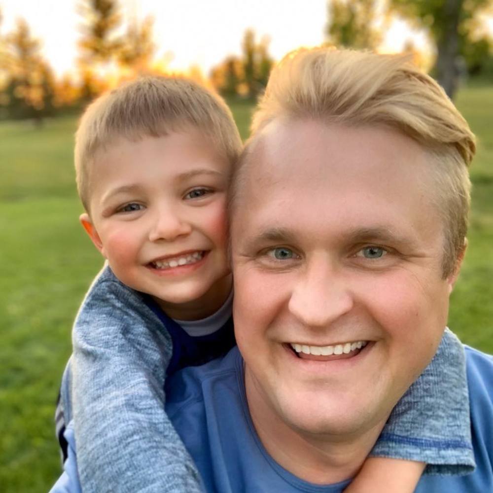 Meet your Posher, Austin